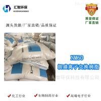 NM60德國朗盛NM60拋光樹脂離子交換劑參數