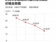 小龍蝦遭遇棄養(yǎng)潮：產(chǎn)量嚴重過剩 塘口幾乎無人問津