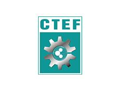 2021第十三屆上海國際化工裝備與泵閥管道博覽會（CTEF）